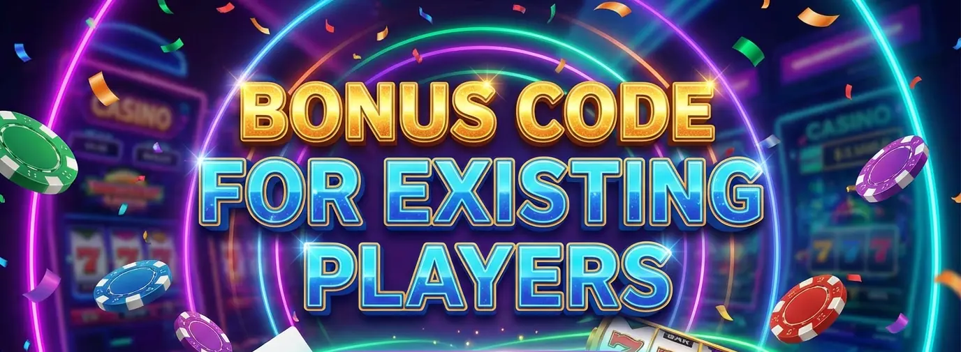 Eldoah casino 既存会員向けボーナスコード