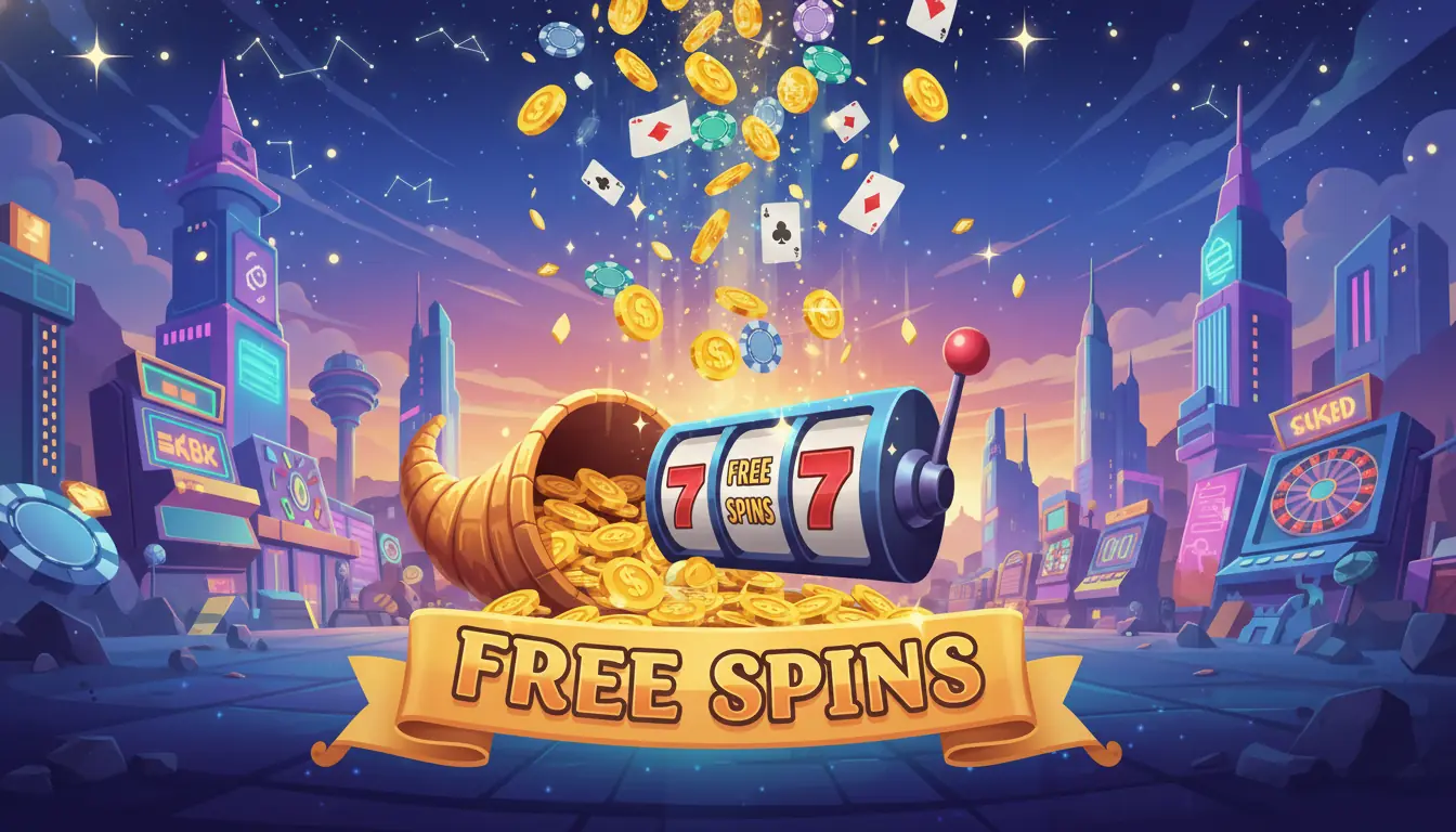 Eldoah casino フリースピン