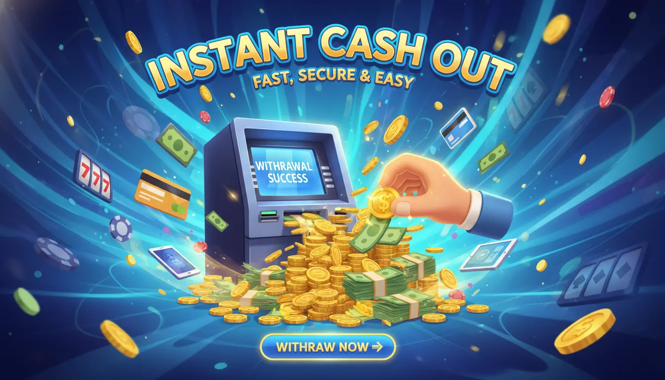 Eldoah casino 出金