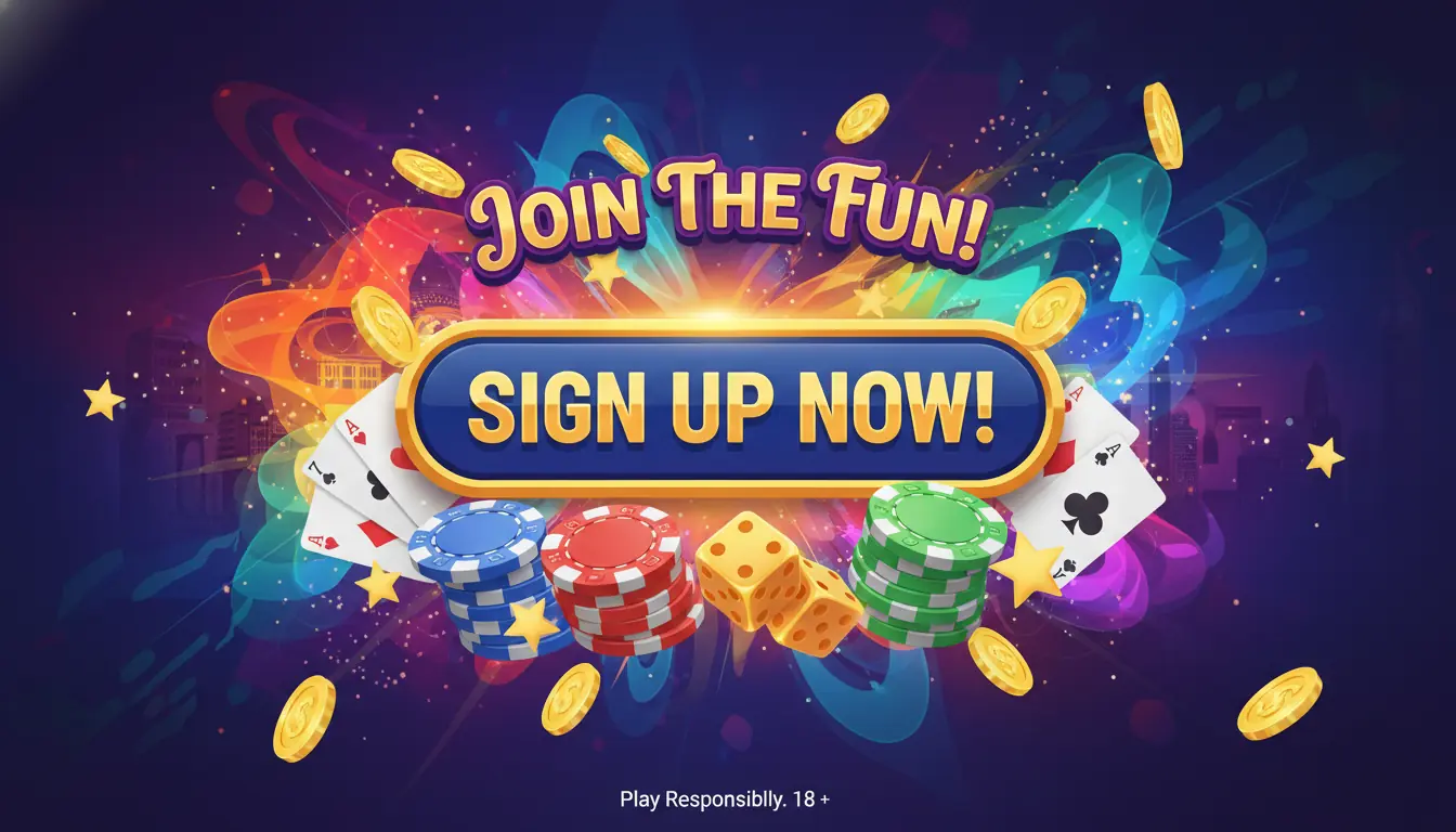 Eldoah casino 登録