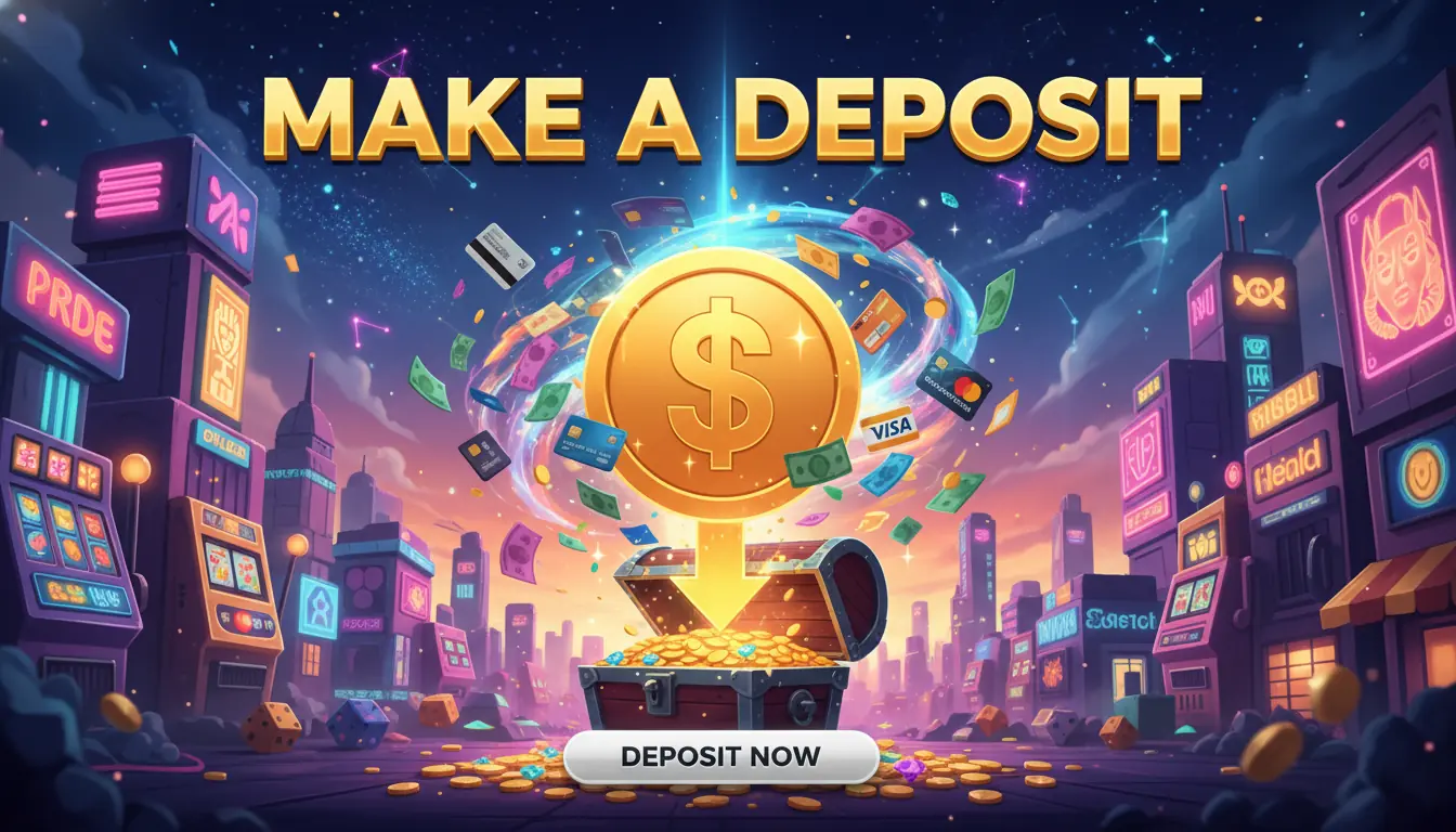 Eldoah casino 入金
