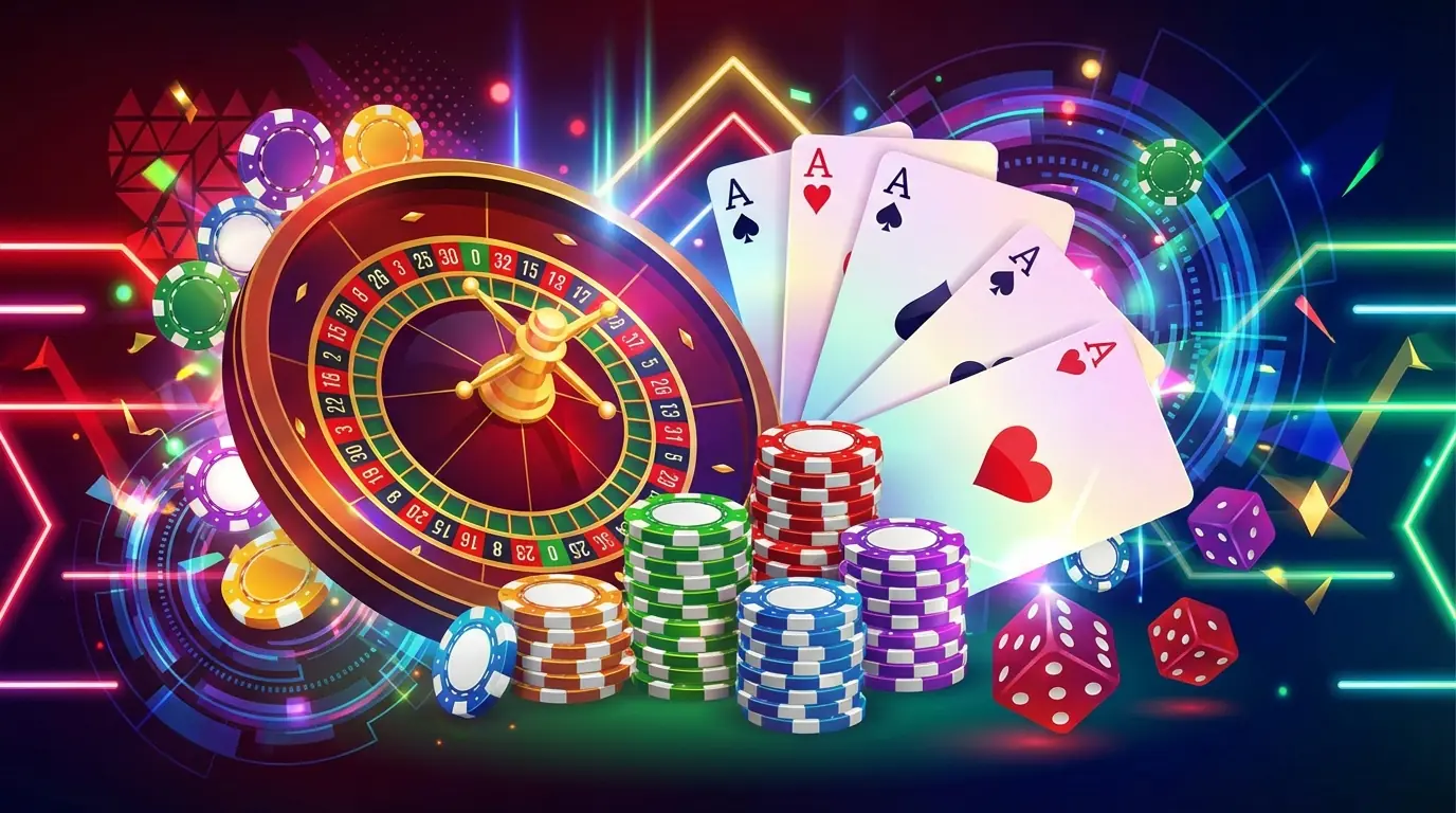 Eldoah casino 運営会社