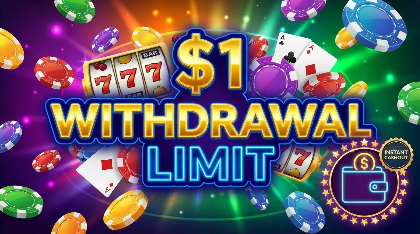 Eldoah casino 最低出金額