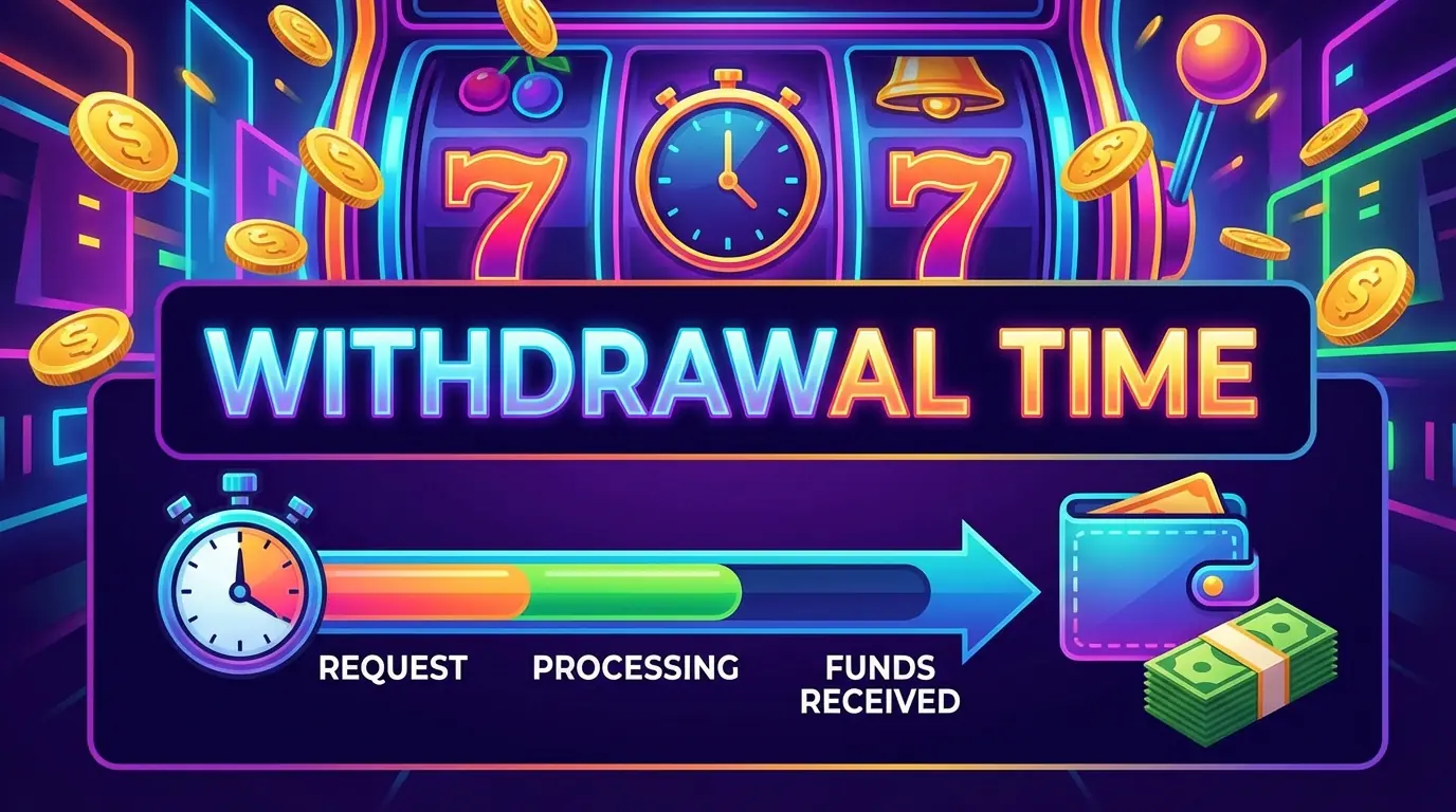 Eldoah casino 出金時間