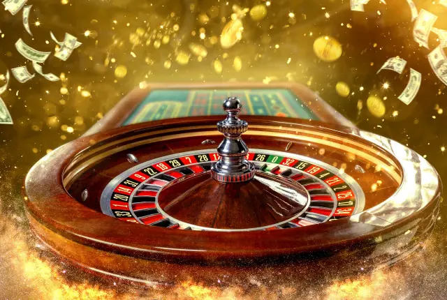 Eldoah casino ルーレット