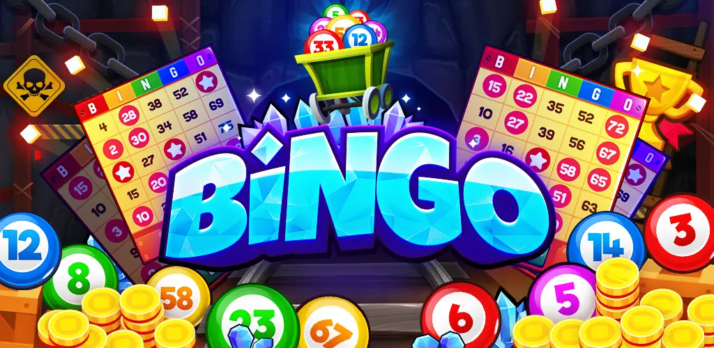 Eldoah casino ビンゴ