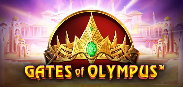 Gates of Olympus Eldoah casino